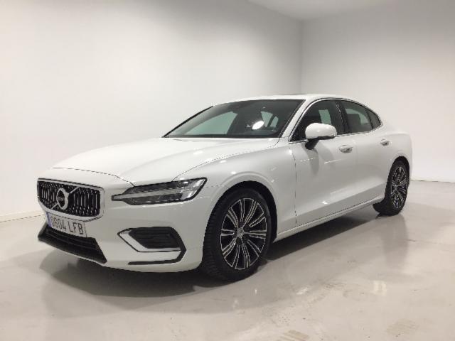 Foto Volvo S60 1