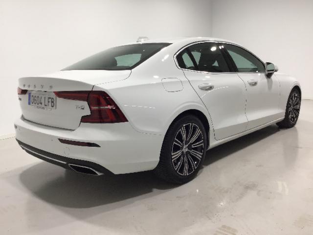 Foto Volvo S60 5