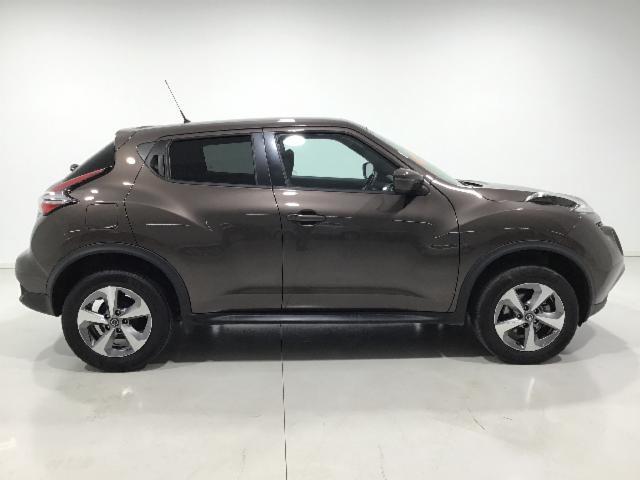 Foto Nissan Juke 6