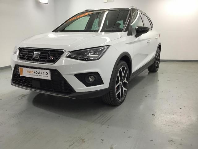 Foto Seat Arona 1