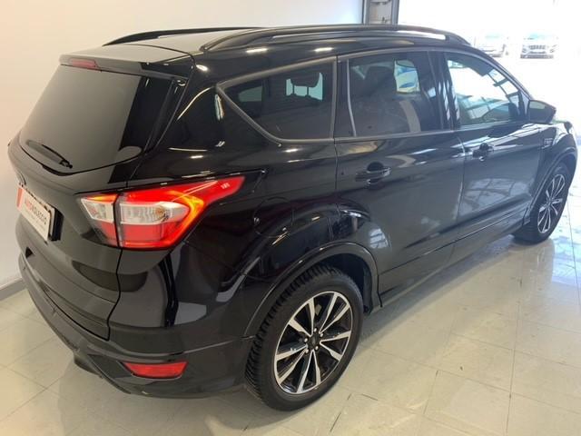 Foto Ford Kuga 2