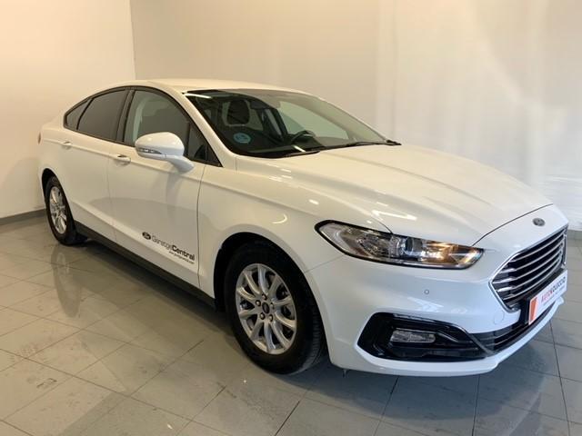 Foto Ford Mondeo 1