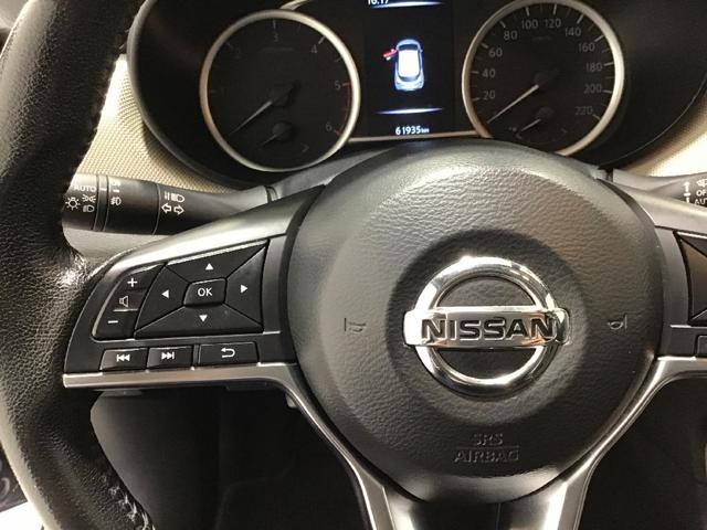 Foto Nissan Micra 11