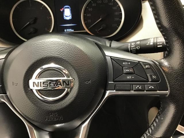Foto Nissan Micra 13