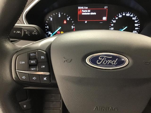 Foto Ford Focus 11