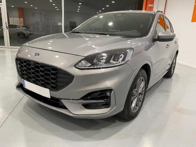 Foto Ford Kuga 3