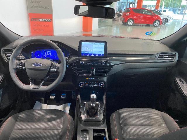 Foto Ford Kuga 8