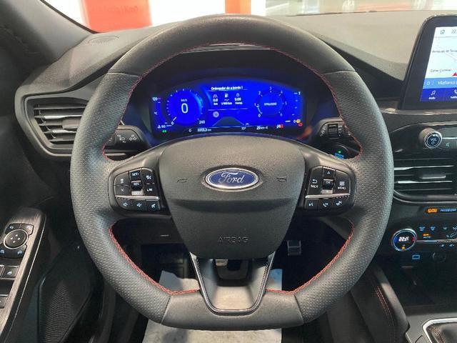 Foto Ford Kuga 9