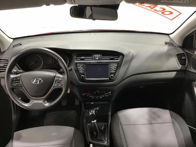 Foto Hyundai i20 12