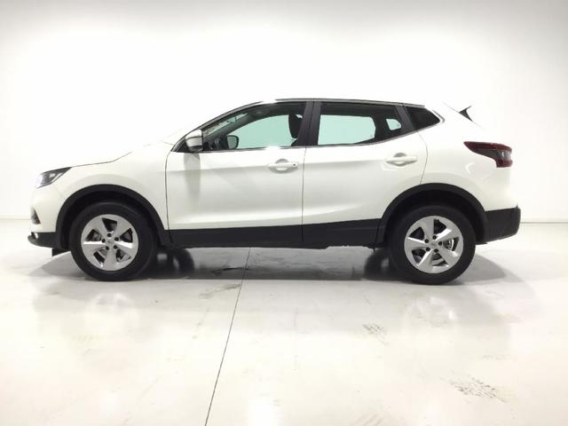 Foto Nissan Qashqai 4