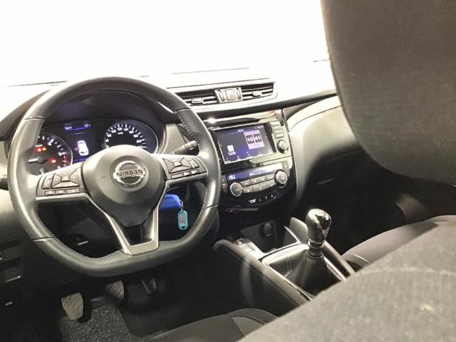 Foto Nissan Qashqai 13