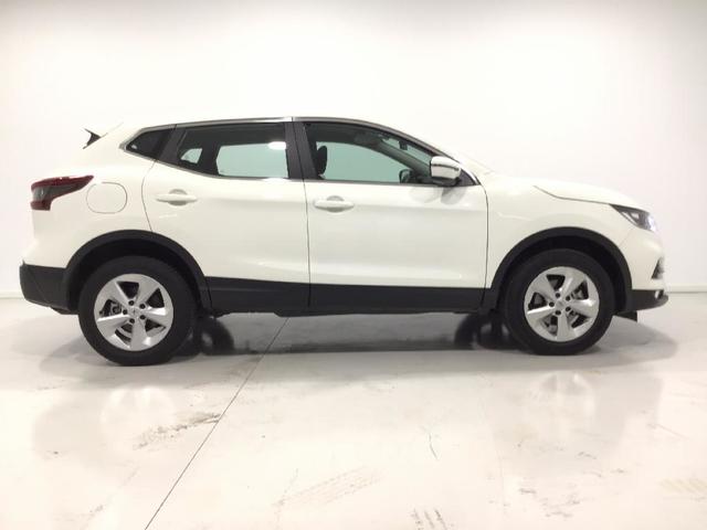 Foto Nissan Qashqai 20