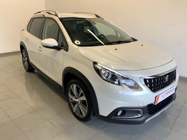 Foto Peugeot 2008 1