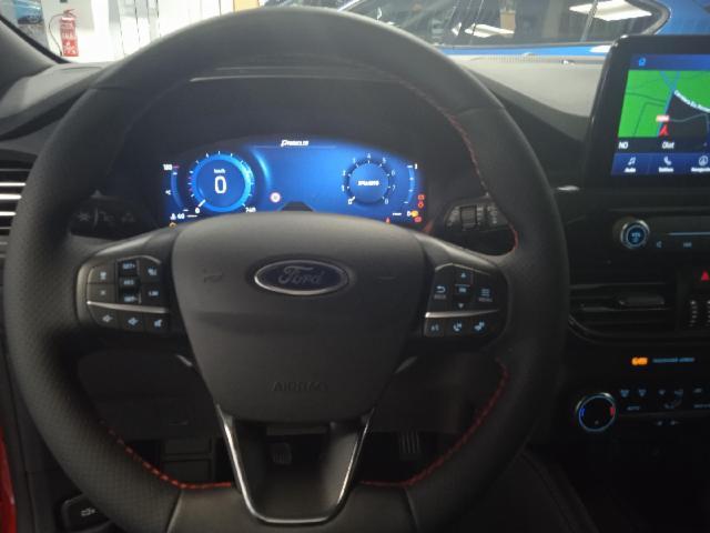 Foto Ford Kuga 15