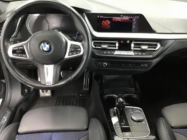Foto BMW Serie 1 13