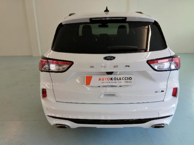 Foto Ford Kuga 4