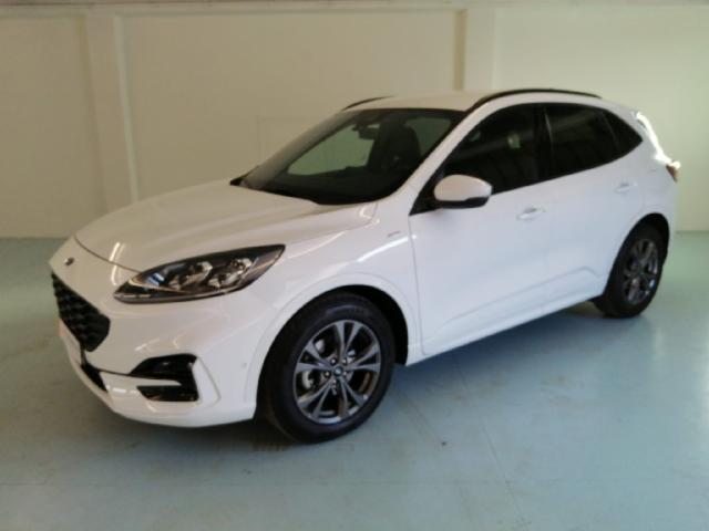 Foto Ford Kuga 7