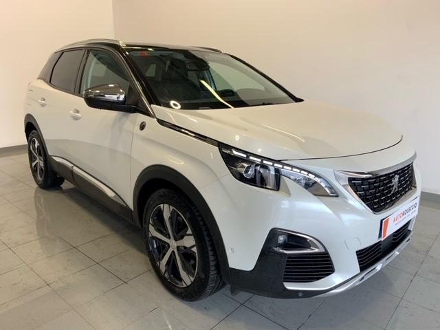 Foto Peugeot 3008 1