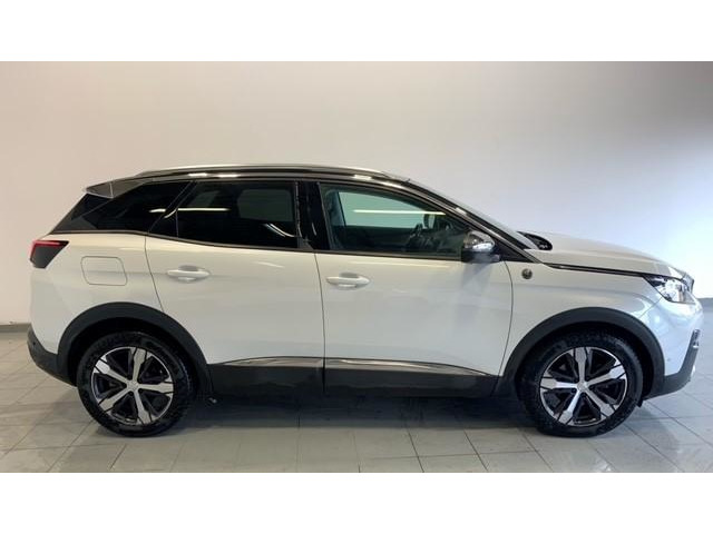 Foto Peugeot 3008 2