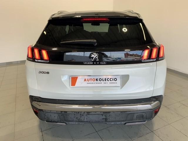 Foto Peugeot 3008 4