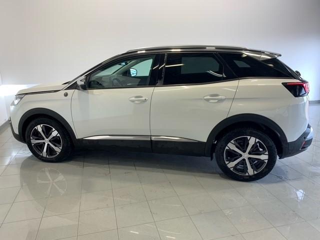 Foto Peugeot 3008 6