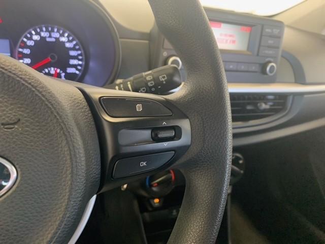 Foto Kia Picanto 14