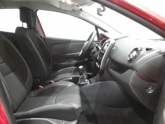 Foto Renault Clio 14