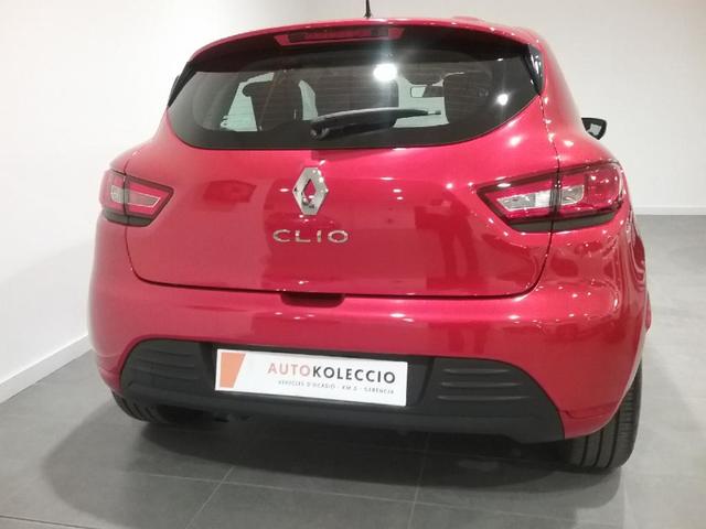 Foto Renault Clio 23