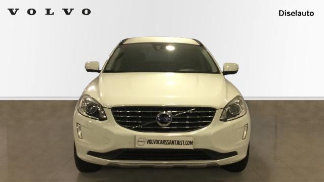 Foto Volvo XC60 2