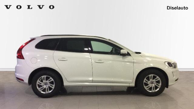 Foto Volvo XC60 4