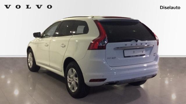 Foto Volvo XC60 5