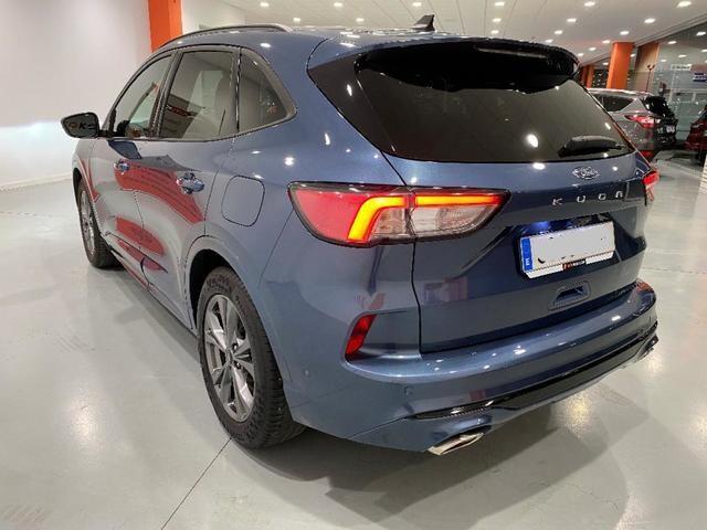 Foto Ford Kuga 2