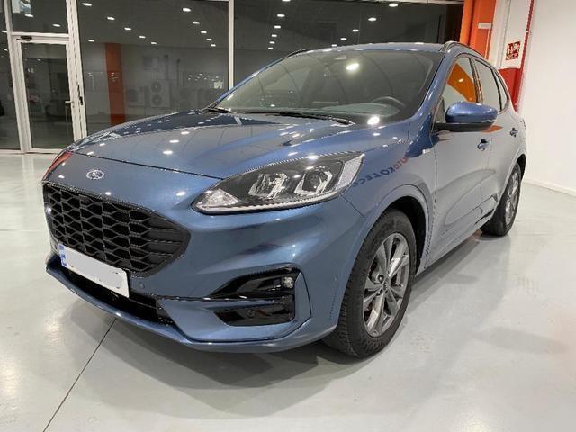 Foto Ford Kuga 3