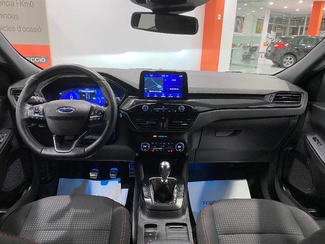 Foto Ford Kuga 9