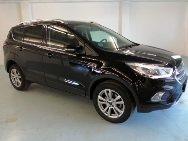 Foto Ford Kuga 1