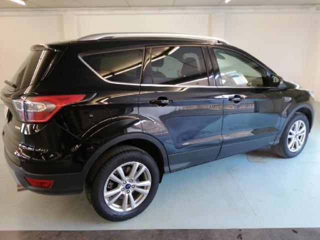 Foto Ford Kuga 3