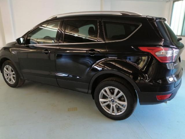 Foto Ford Kuga 5