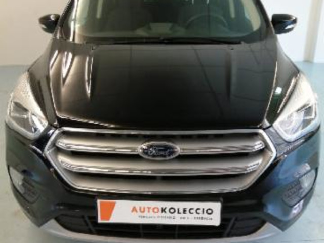 Foto Ford Kuga 7