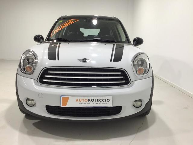 Foto Mini Countryman 5