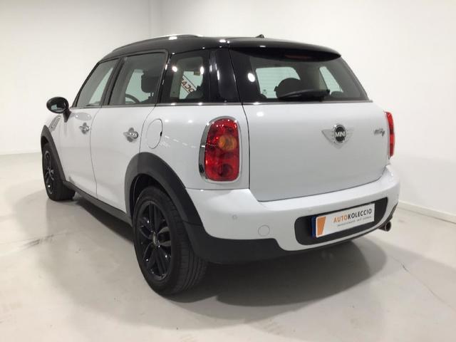 Foto Mini Countryman 29