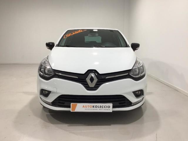 Foto Renault Clio 2