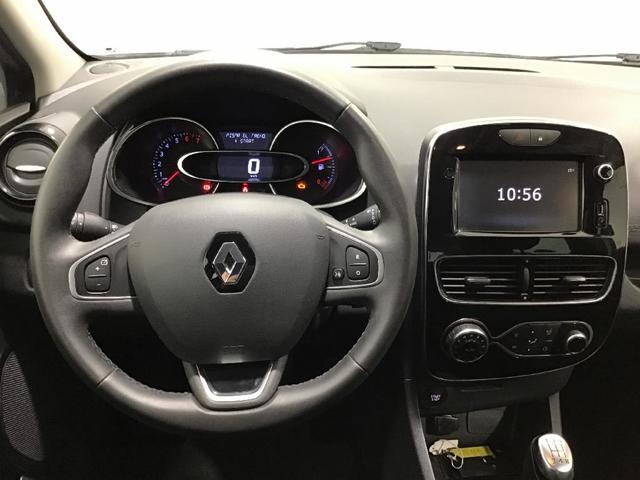 Foto Renault Clio 6