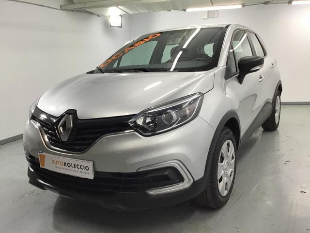 Foto Renault Captur 1