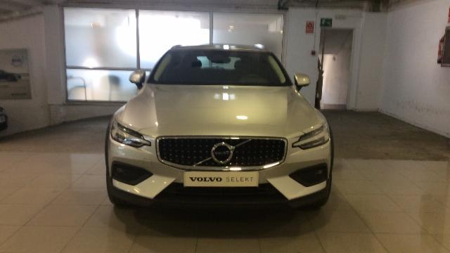 Foto Volvo V60 Cross Country 6