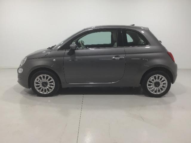 Foto Fiat 500 2