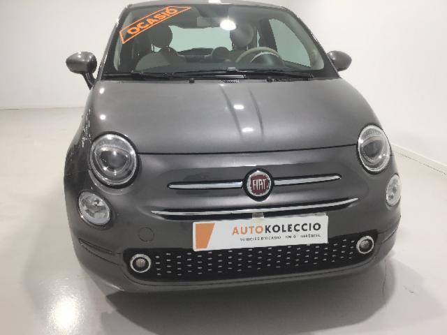 Foto Fiat 500 6