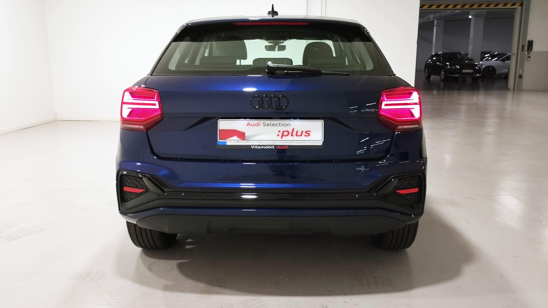 Foto Audi Q2 5