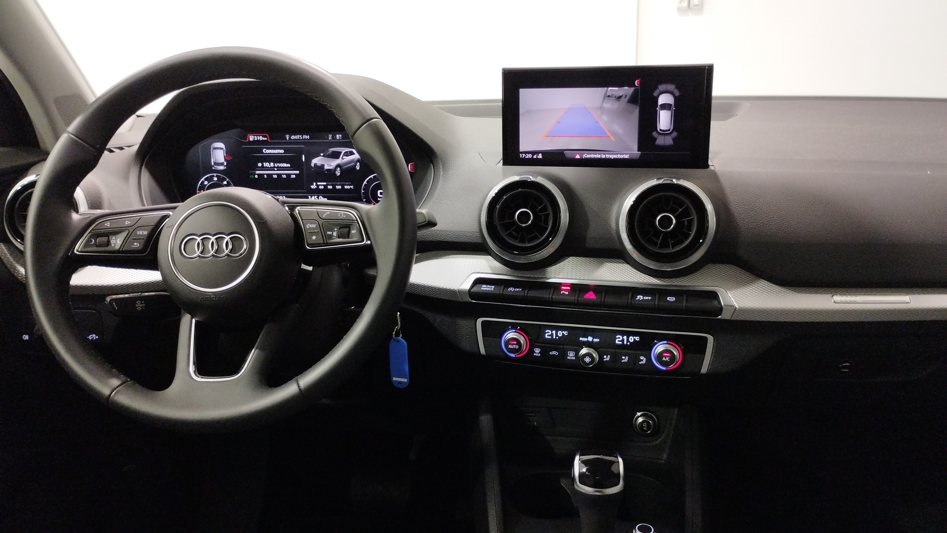 Foto Audi Q2 23