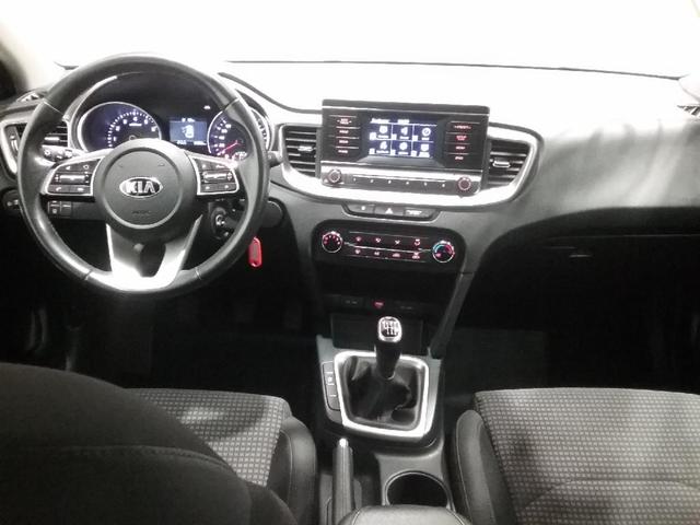 Foto Kia Ceed 4