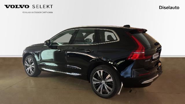 Foto Volvo XC60 3